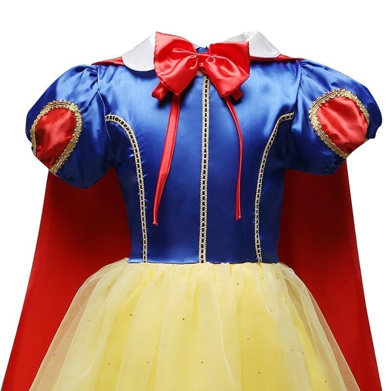 Princesa Branca de Neve